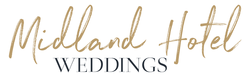 Midland Hotel Weddings